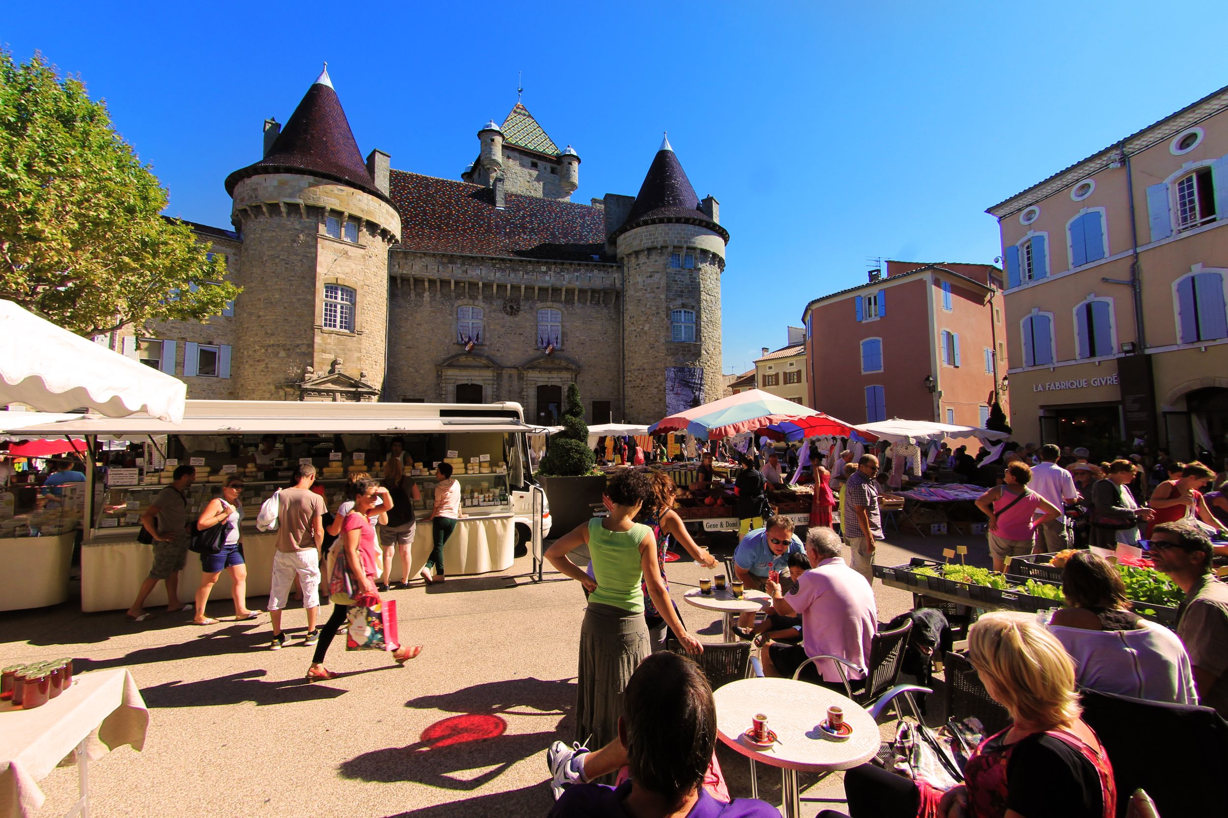 ©OTI Pays d'Aubenas Vals Antraigues