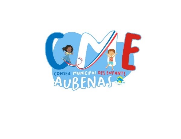 Logo du CME d'Aubenas
