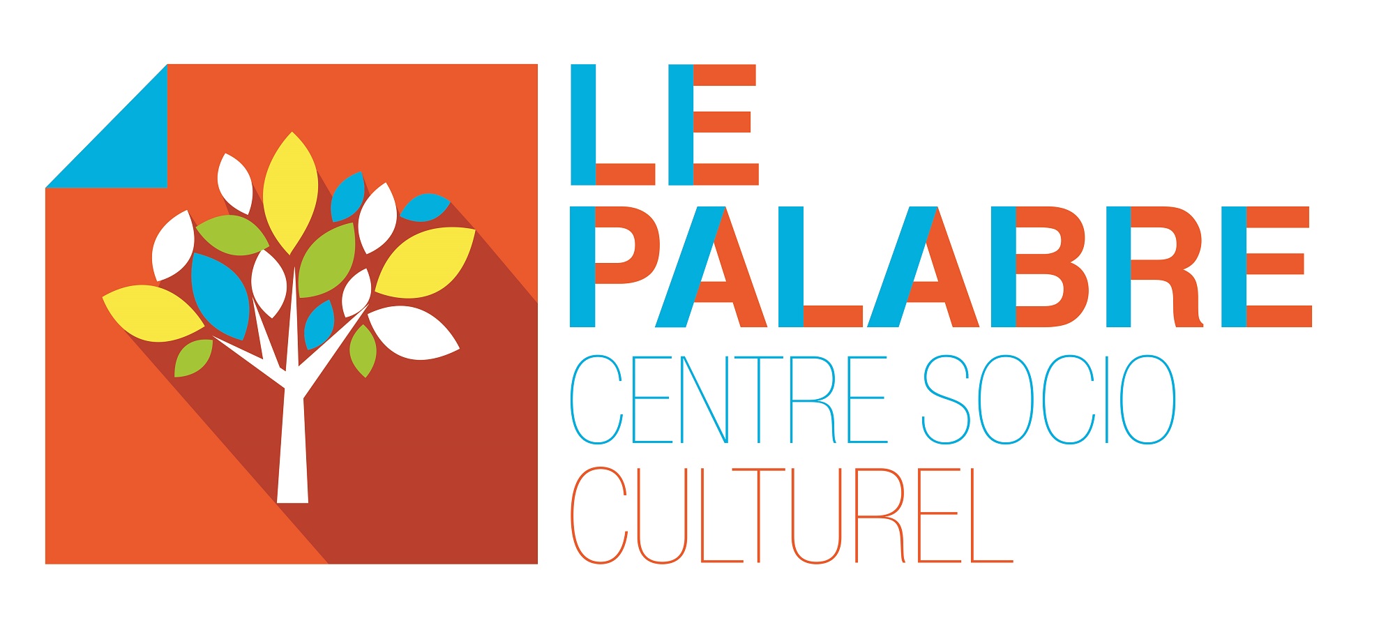 Logo Centre Le Palabre