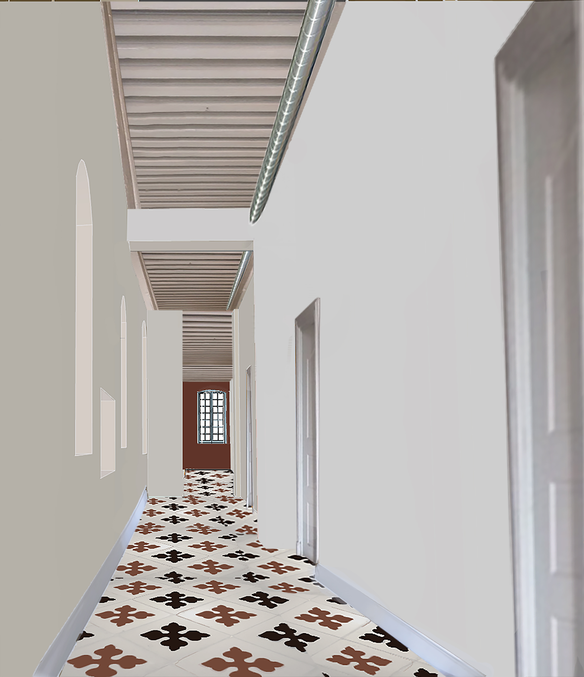 © Tamtam architecture