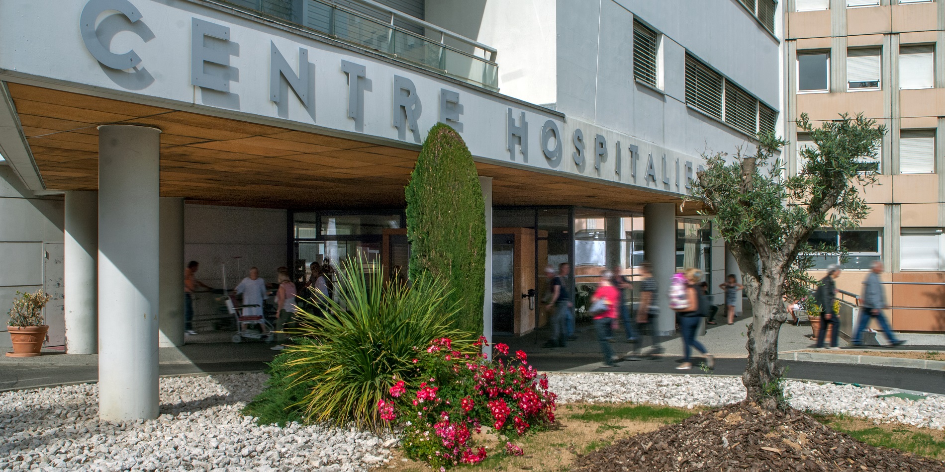 Centre hospitalier d’Ardèche méridionale