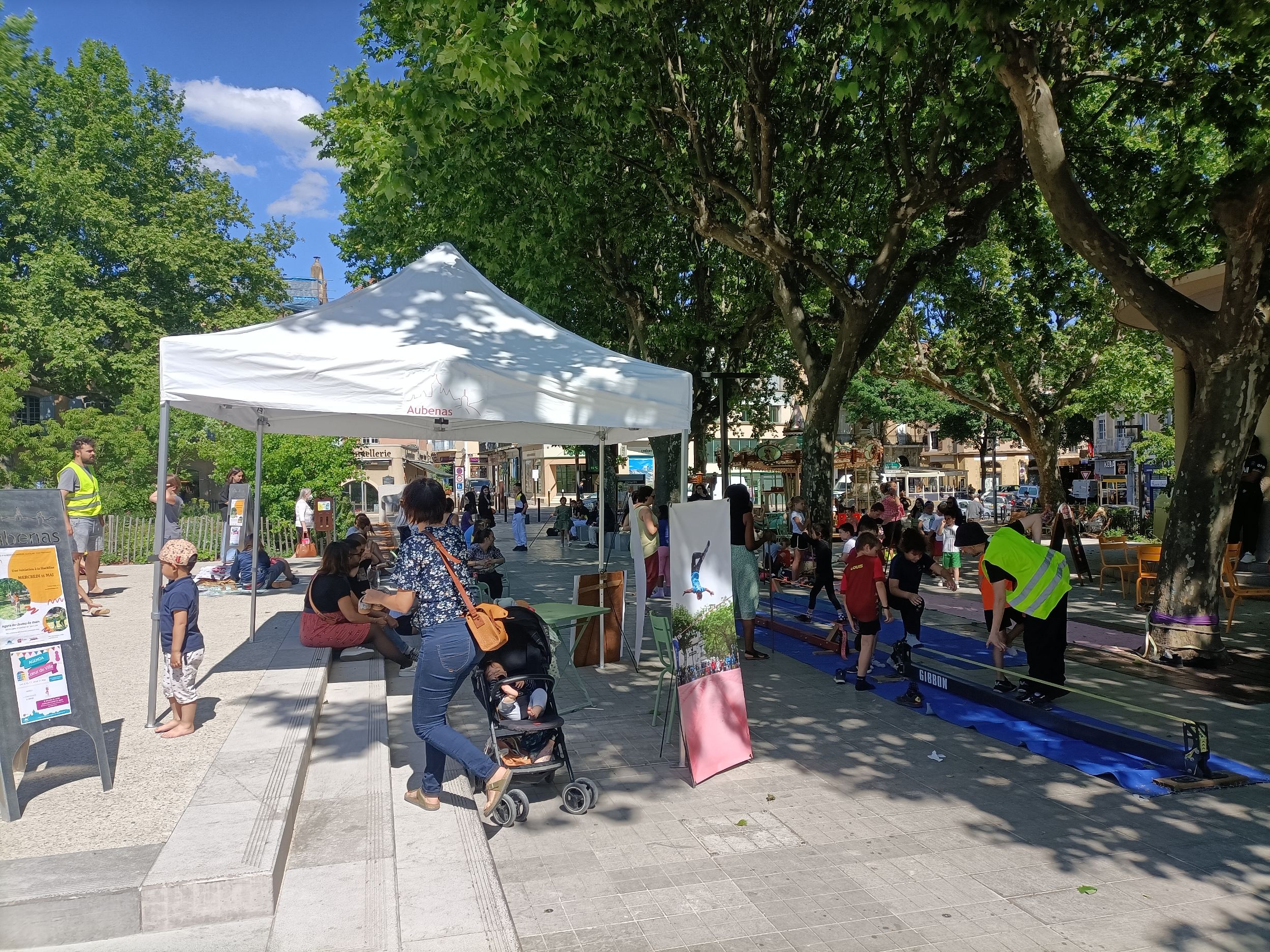 ©Ville d'Aubenas