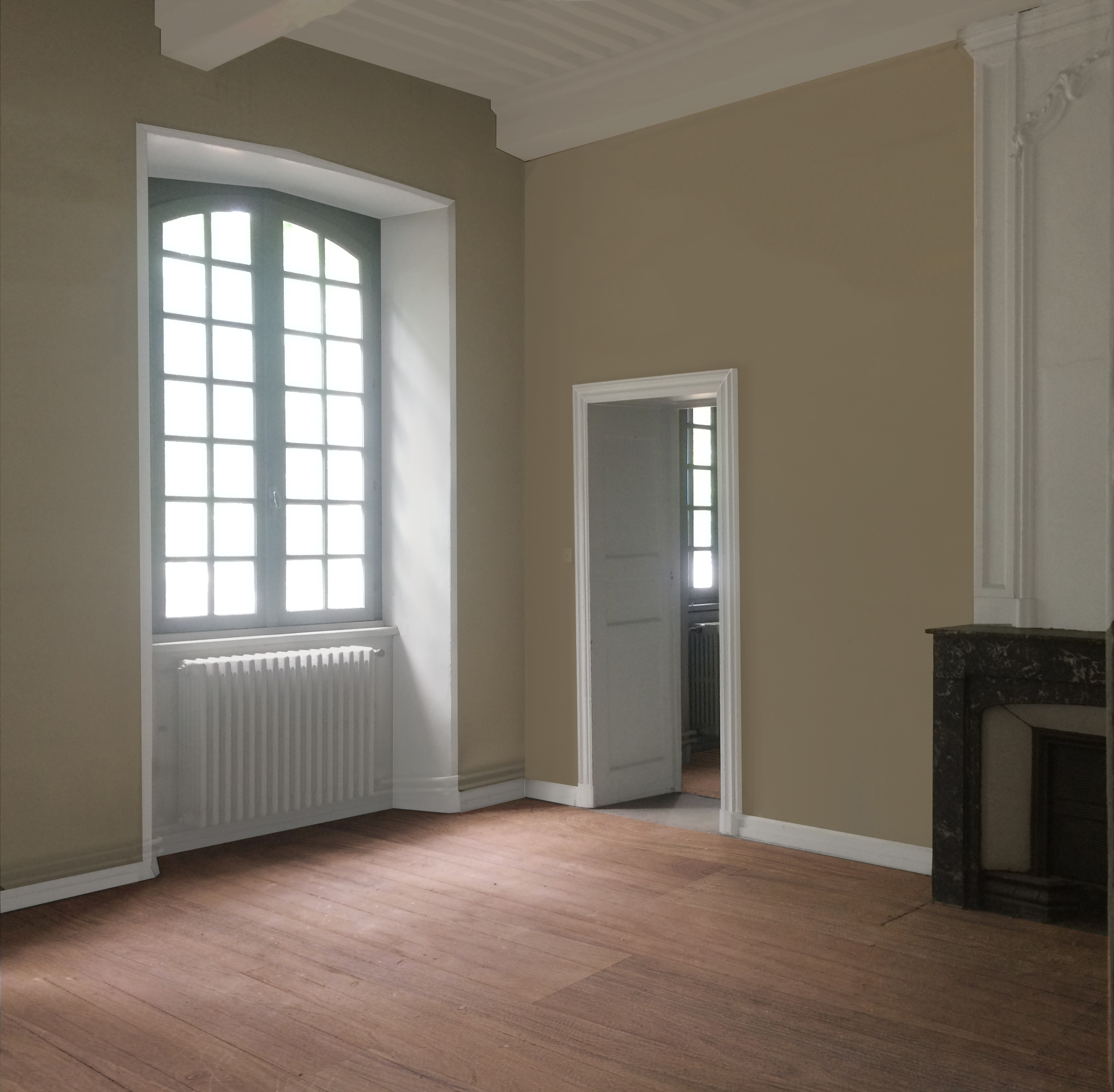 © Tamtam architecture