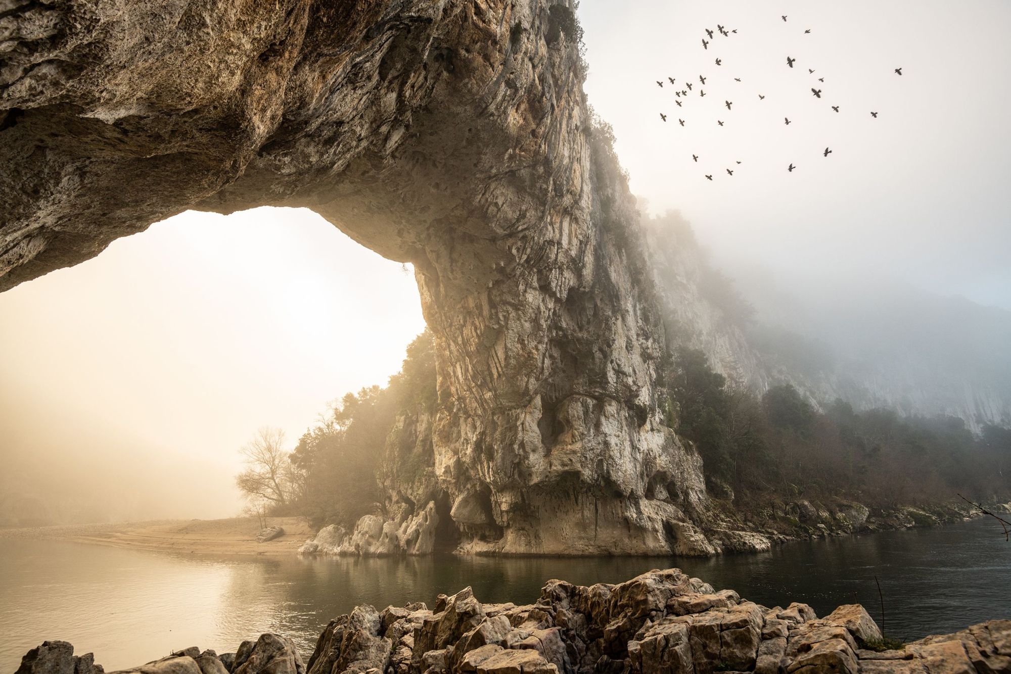 Matthieu Dupont révèle son Ardèche © Matthieu Dupont.jpg
