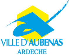 Logo Aubenas